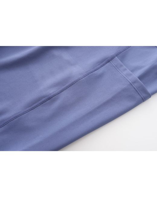Karrimor Blue The Run Tights