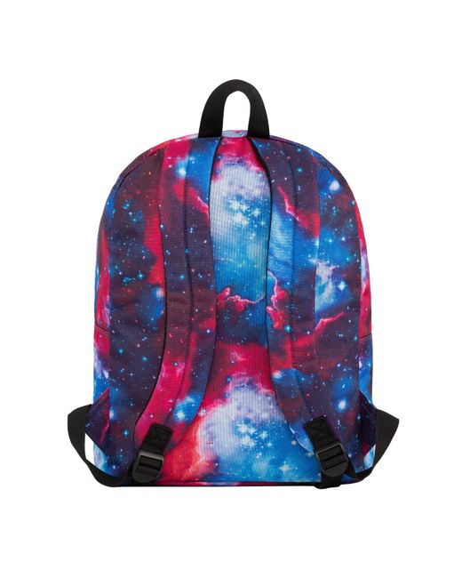 Hot Tuna Blue Campus Backpack