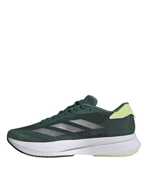Adidas Green Sl2 Running for men