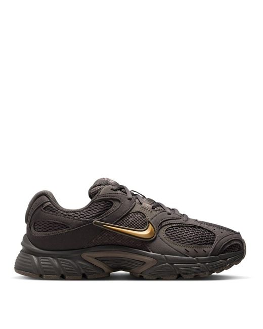 Nike Black V5 Rnr