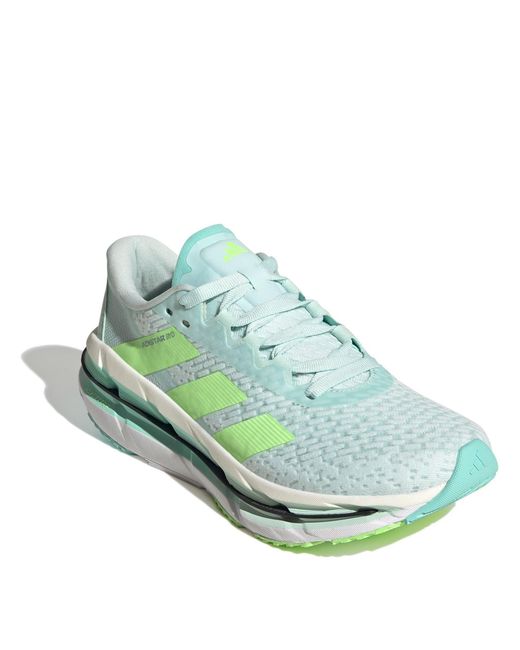 Adidas Green Adistar Byd Shoes
