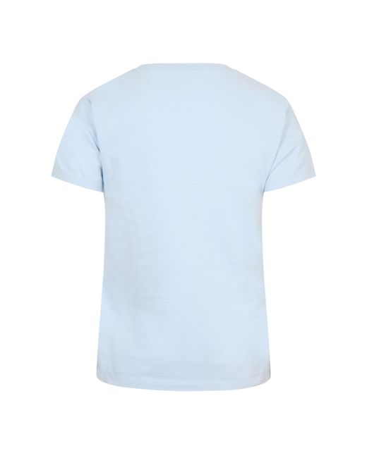 Levi's Blue Levi's Perfect Tee
