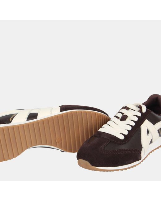 Jack Wills Black Starbury Ladies