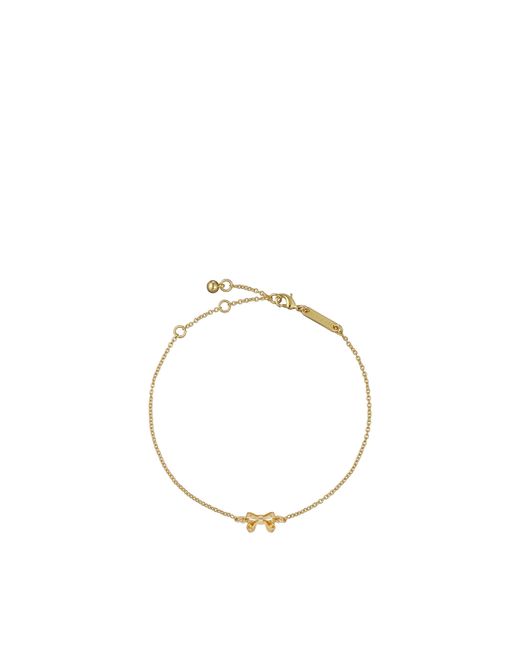 Ted Baker Metallic Parsabracelet Chain Bracelets
