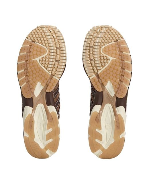 Adidas Originals Brown By Wales Bonner Adizero Adios Mesh Shoes