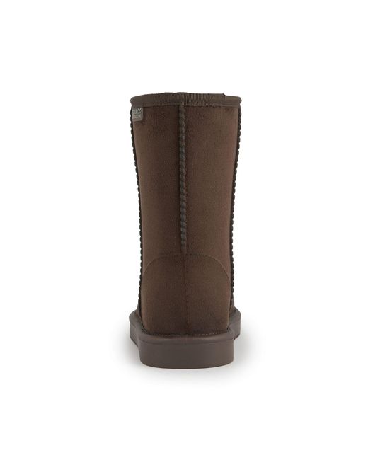 Regatta Natural Risley Mid Waterproof Boots
