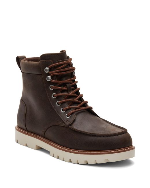 TOMS Brown Palomar Boot for men