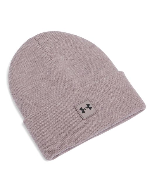 Under Armour Purple Halftime Cuff