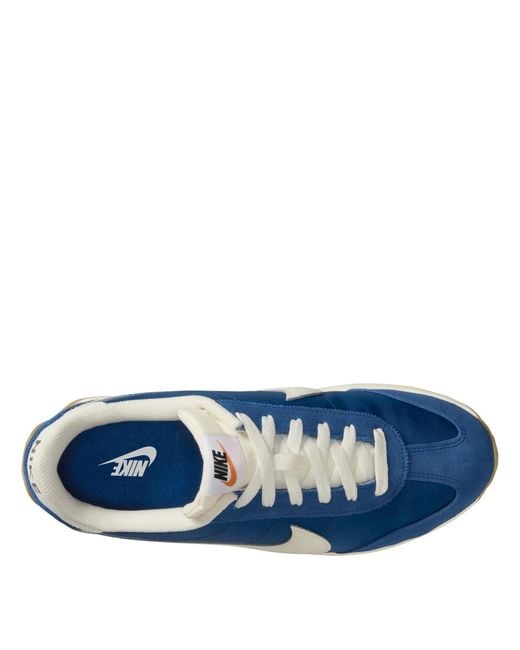 Nike Blue Pacific Shoes for men