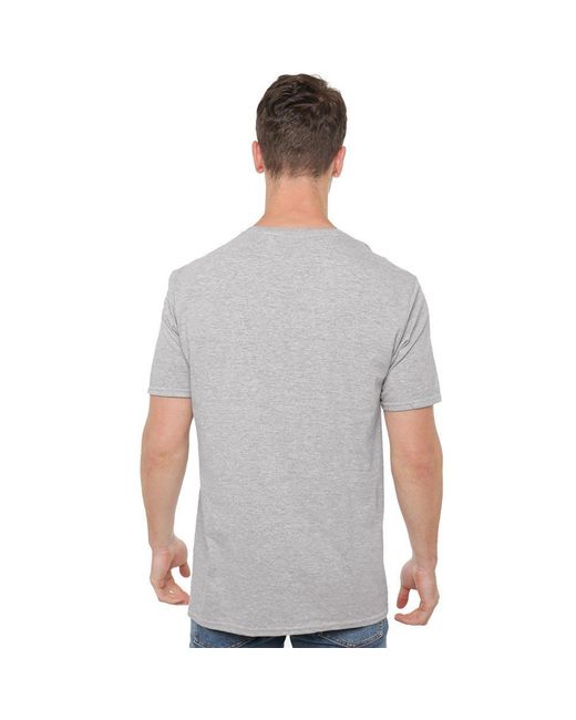 Other Black Pb Fellow T Shirt Athletic Heather