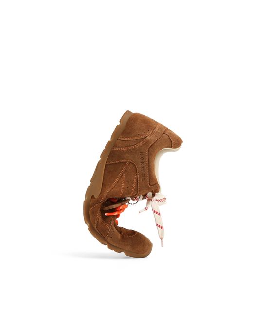 Nokwol Brown Atlas-M for men