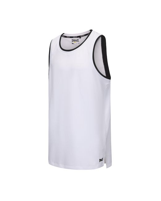 Everlast Purple Basketball Performance Vests for men