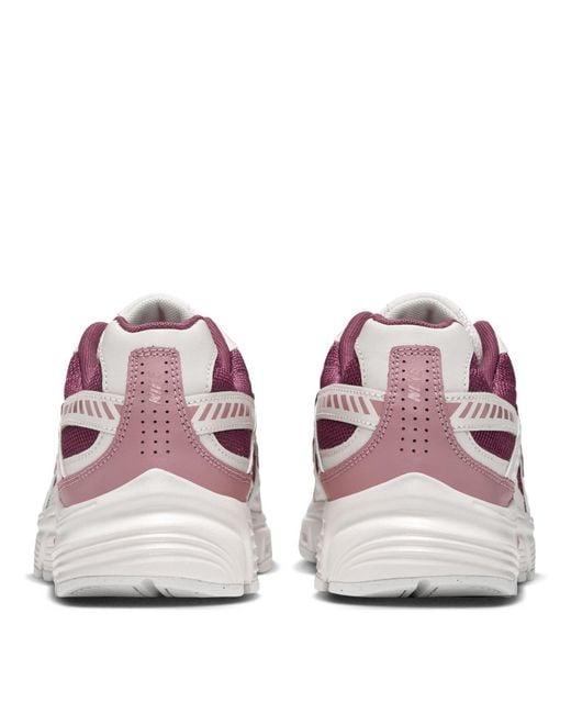 Nike Purple Initiator Running Shoe