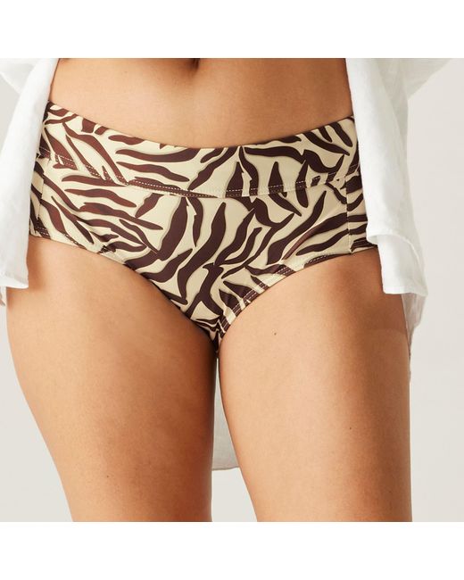 Regatta Natural Paloma Swim Brief
