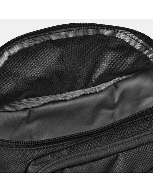 Columbia Black Zigzag Travel Pack