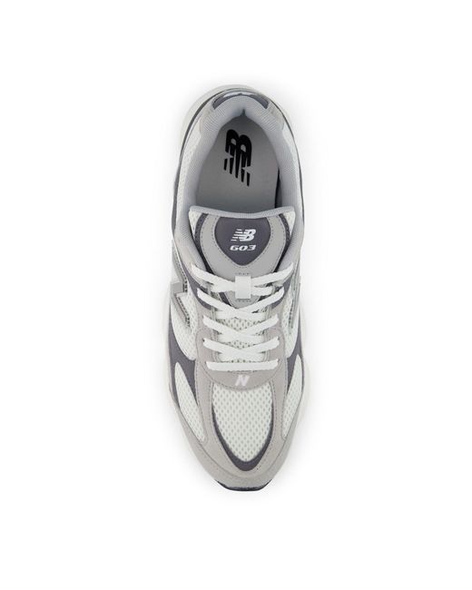 New Balance Gray Nb 603 for men