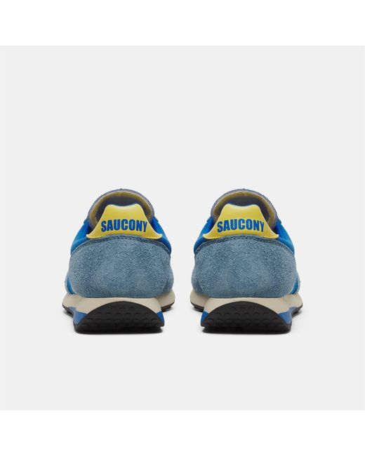 Saucony Blue Trainer 80 for men