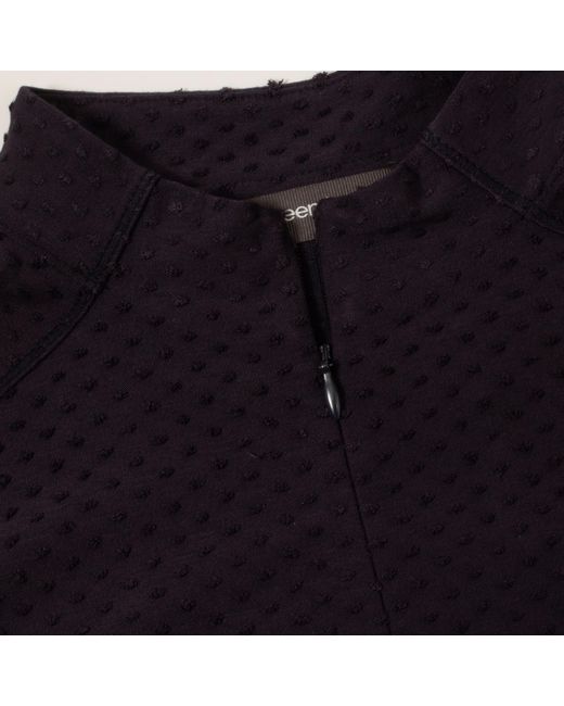 Calvin Klein Blue Pullover Jumper