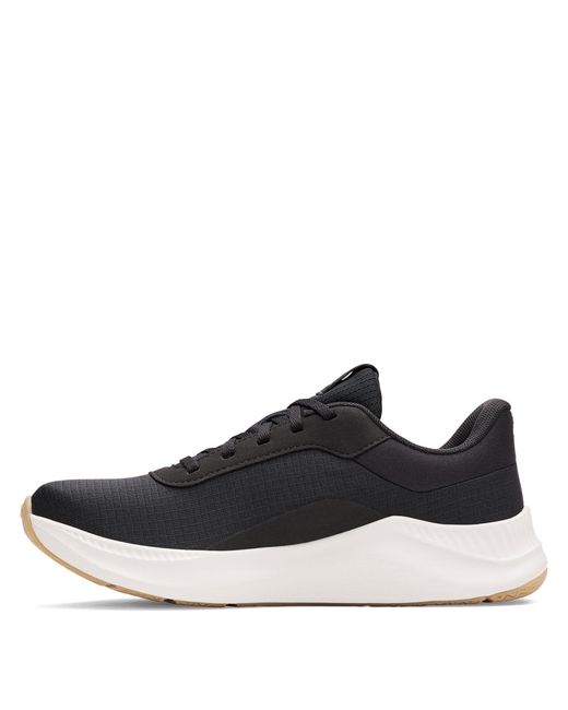 Under Armour Black Aurora Runner