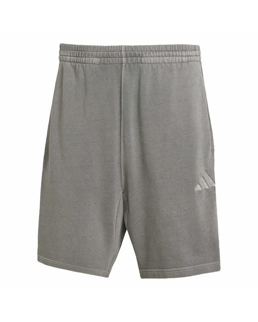 Adidas Gray M A Szn W Ft for men