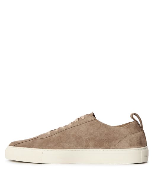 GRENSON Brown Sneaker 1 for men