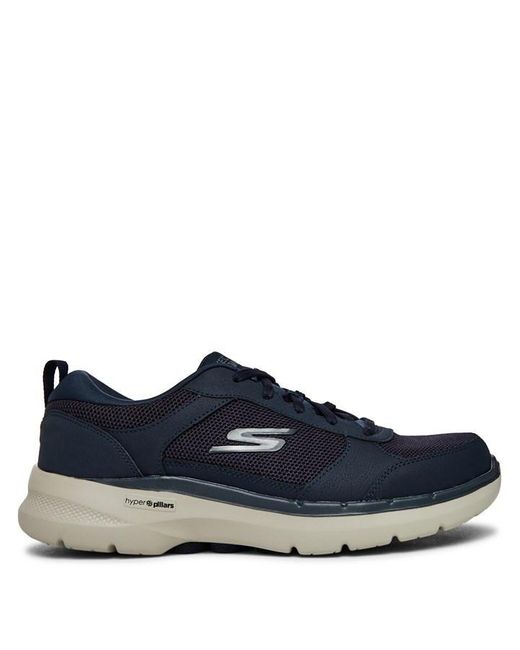 Men's skechers on sales the go 6