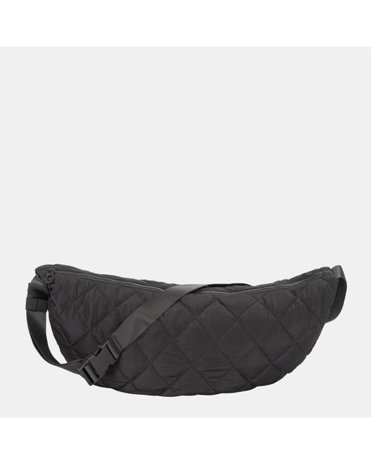 Firetrap Black Crossbody Bag