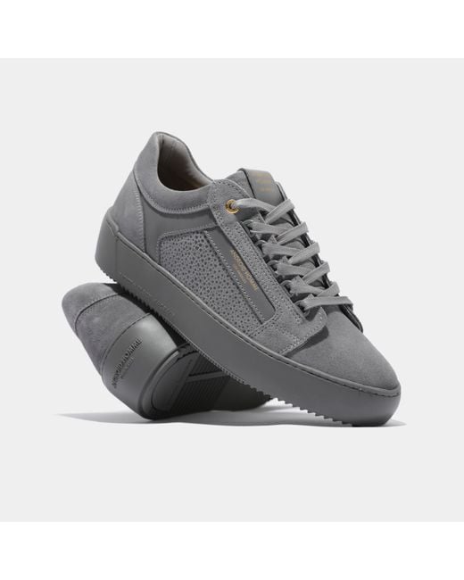 Android Homme Gray Venice for men