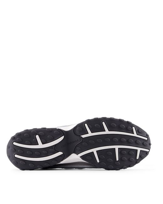 New Balance Gray Nb 204 for men