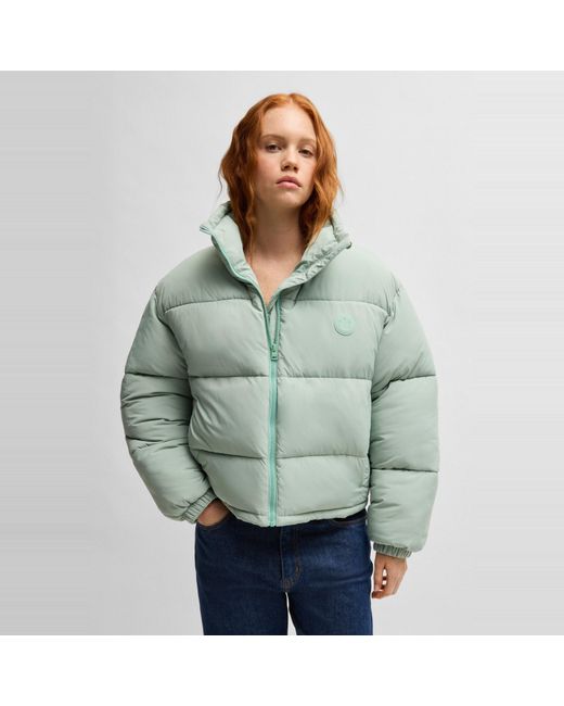 HUGO Green Fortuna B Formal Coat