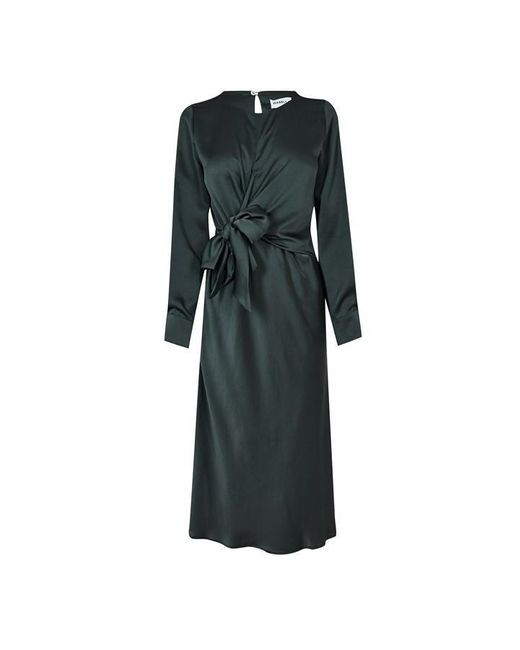 Marella Black Sion Dress Ld34