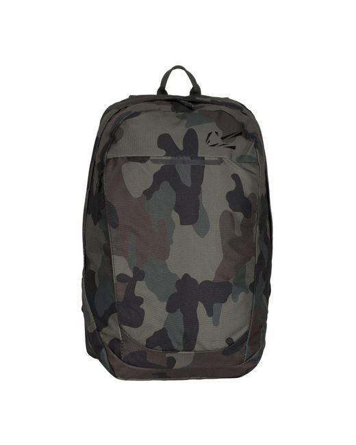 Regatta Black Shilton 18L Backpack