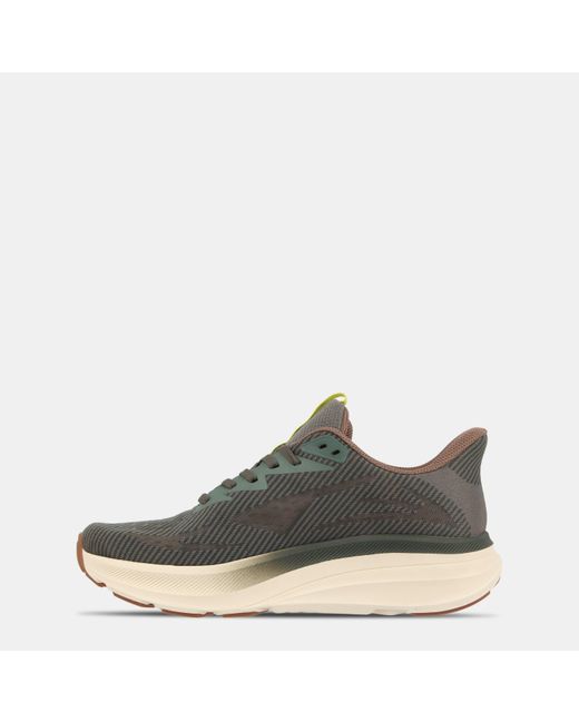 Karrimor Green Aintree Trainers for men