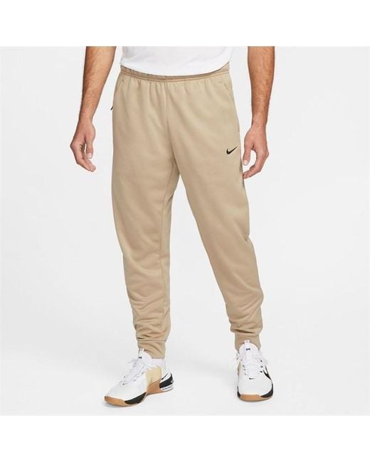 Nike therma fit training pants hot sale