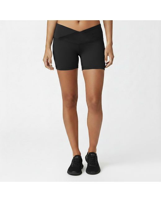 Usa Pro Blue Usa Wrap Front Short