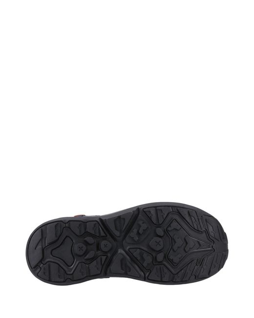 Cotswold Blue Minster Sandal for men