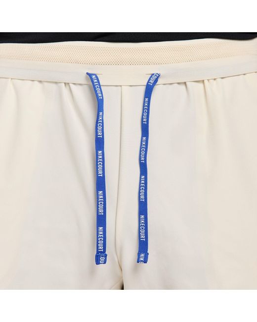 Nike Natural Performance Tennis Shorts for men