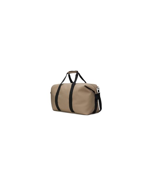 Rains Multicolor Hilo Weekend Bag