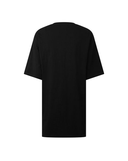 Jack & Jones Black Archive Graphic Short-Sleeve T-Shirt for men