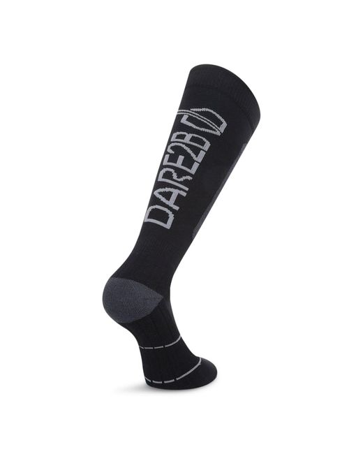Dare 2b Black Technical Ski Socks