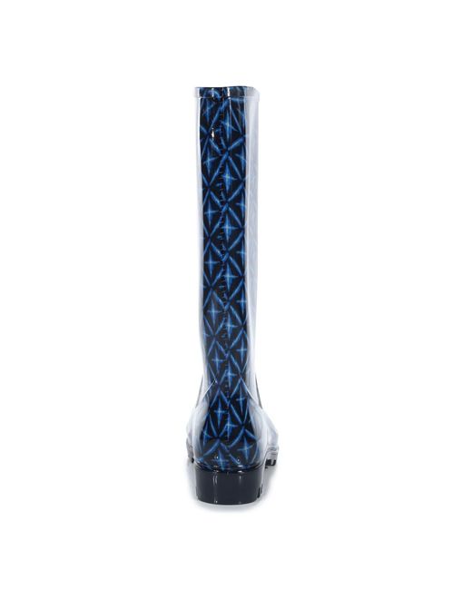 Regatta Blue Lady Wenlock Wellingtons