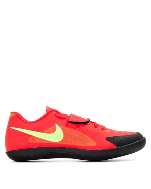 Nike Red Zoom Rival Sd 2 99