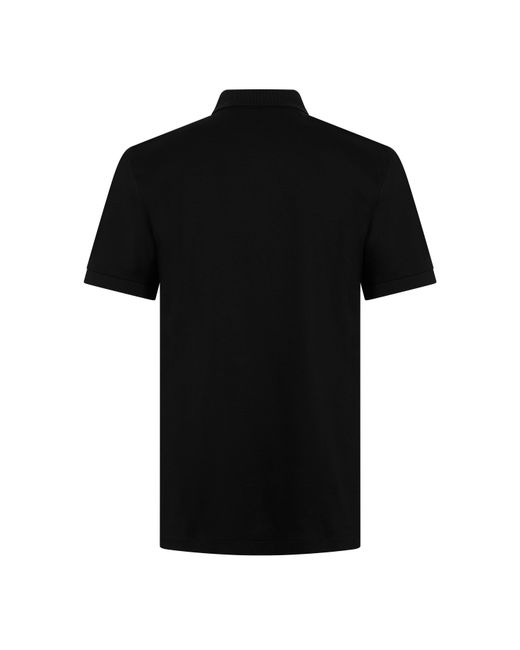 Boss Black Prout Short Sleeve Polo Shirt for men