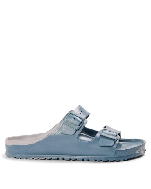 Birkenstock Blue Arizona Eva for men