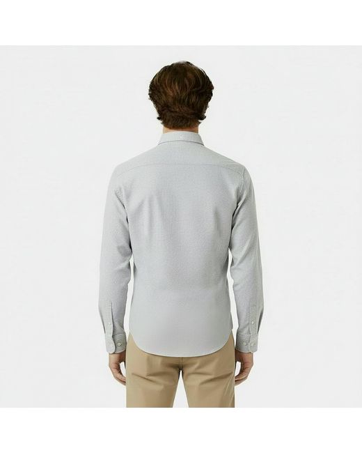Jack Wills White Jackwills Wadsworth Oxford Shirt for men