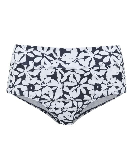 Regatta Blue Paloma Swim Brief