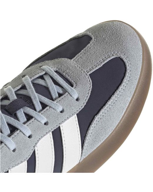 Adidas Gray Barreda Decod for men