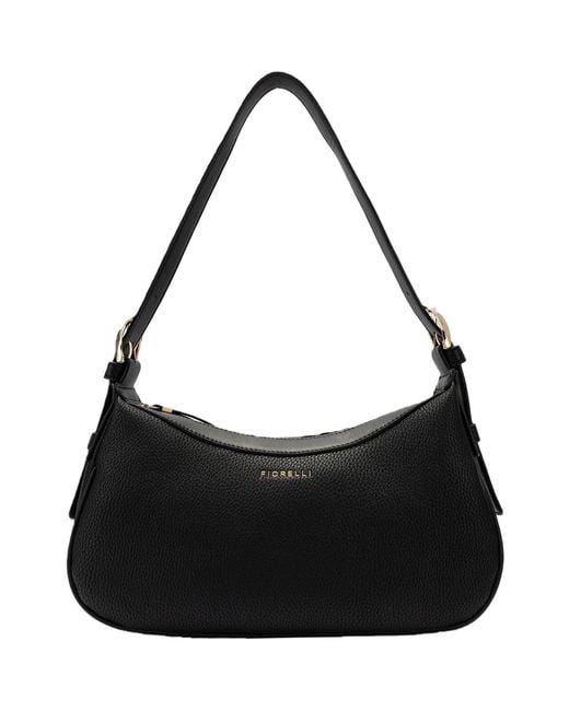 Fiorelli Black Poppy Small Shoulder Bag