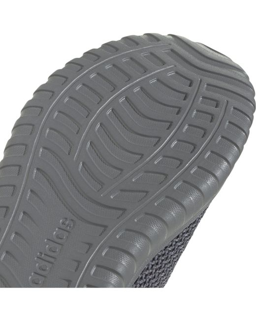 Adidas Blue Kaptir Base Shoes for men