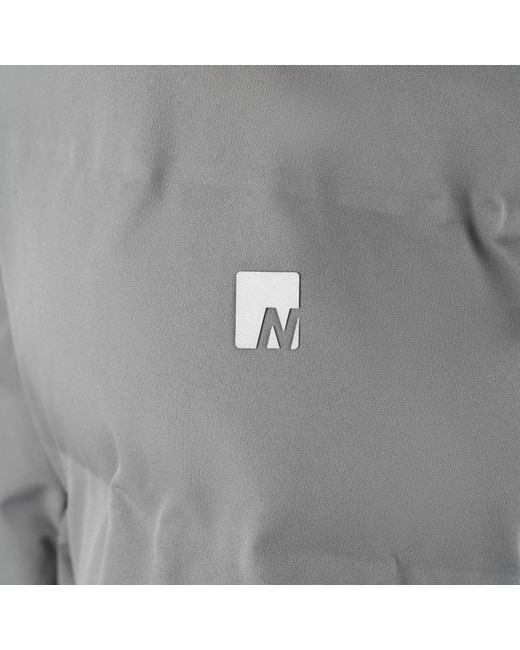 Nevica Gray Chamonix Ski Jacket for men
